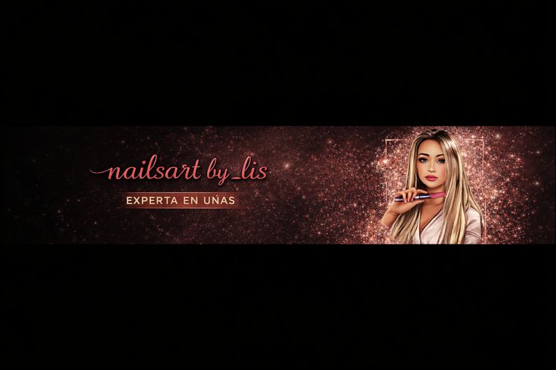 Nailsart by_Lis banner